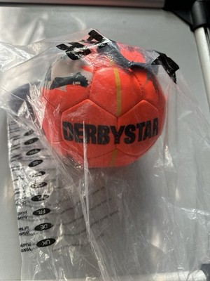Derbystar Trainingsball Multikick 47 cm