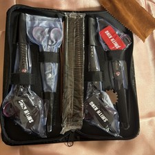 7.0 inches Professional Dog Grooming Scissors Set Straight  thinning  Curve...