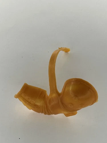 Vtg 1981 Motu Man At Arms Left Arm Armor Accessory Part He Man Toy Taiwan Hot