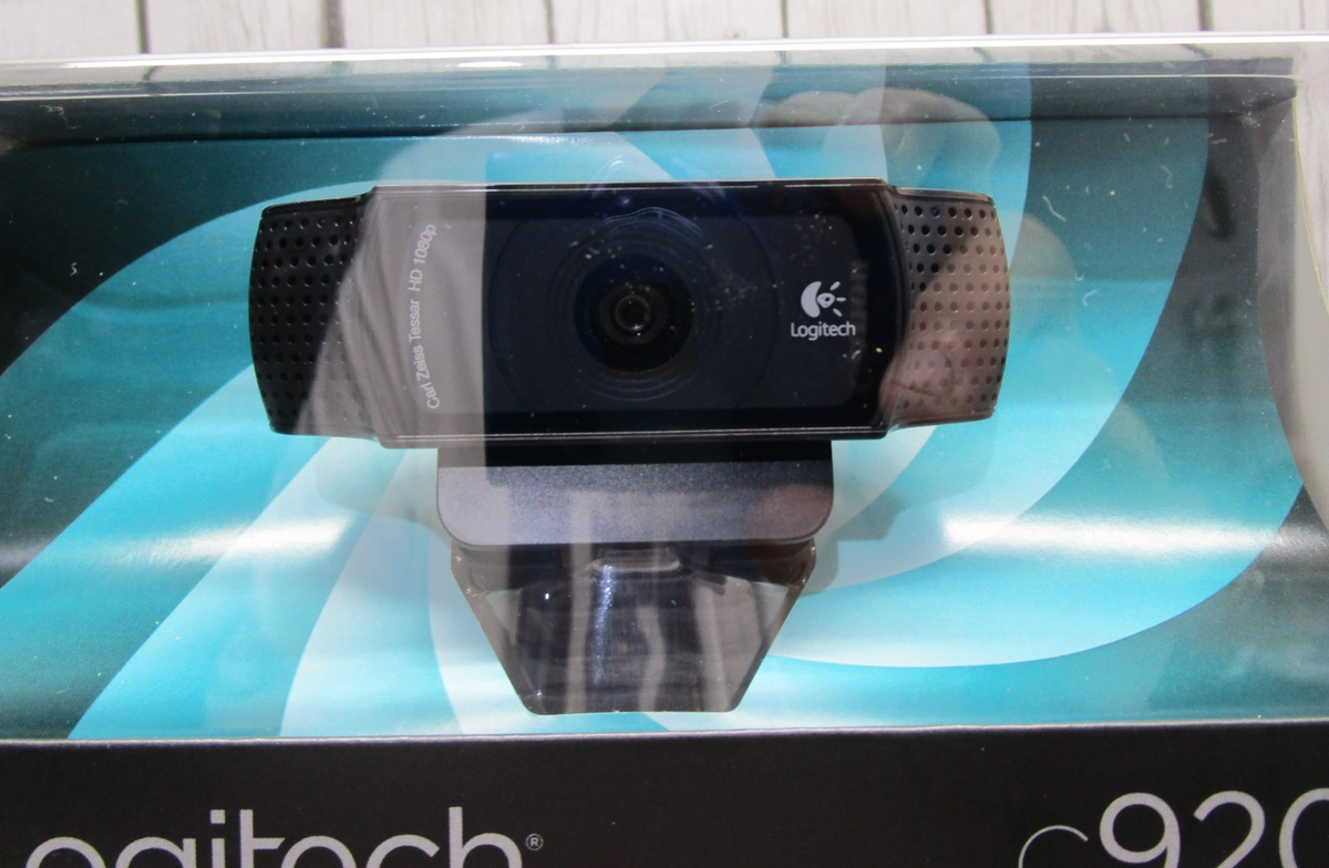 Best Webcams Logitech C920 Portrait Mode Logitech C920 Best Webcam