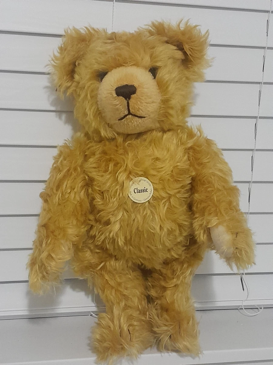 Steiff Classic Bear for sale | eBay