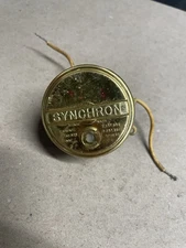 Synchron Clock Motor 12 RPM 110V 4w