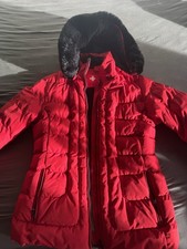 Wellenstyn Damen Jacke