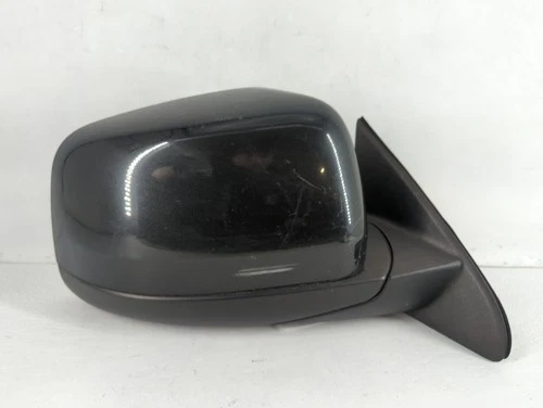 2011-2022 Jeep Grand Cherokee Passenger Right Side View Power Door Mirror AAJZT