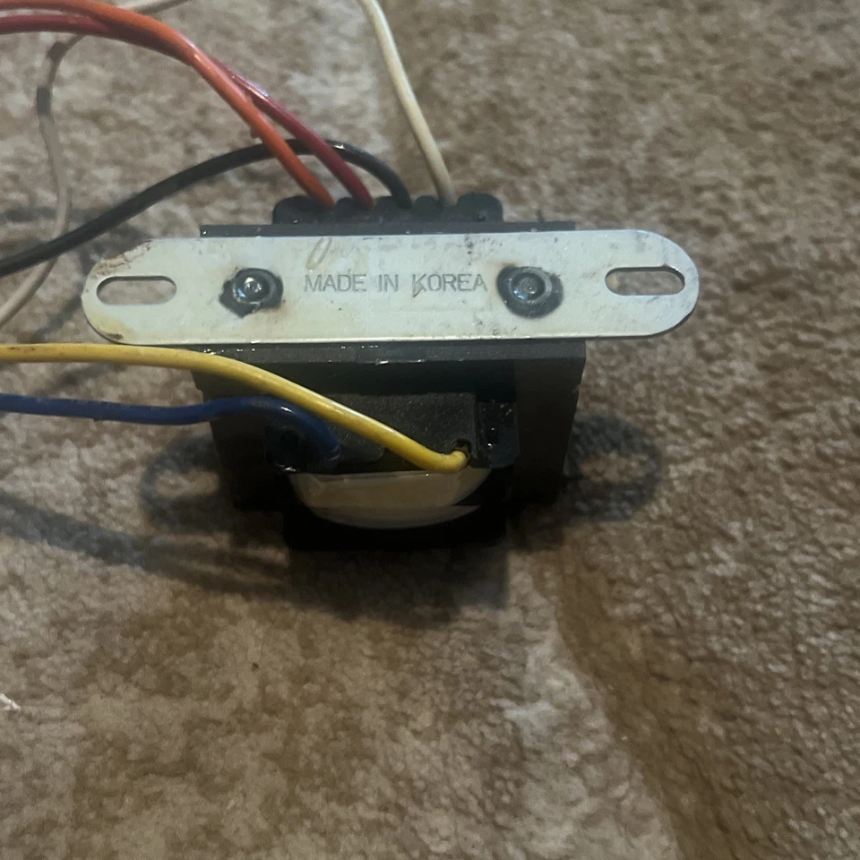 JARD TF402424-B60 Transformer - Image 4 of 4