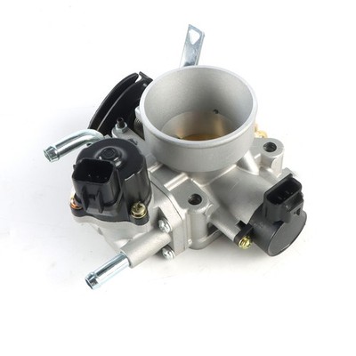 MN128888 MR560120 Throttle Body For Mitsubishi Lancer 2002-2007 SOHC 2.0L