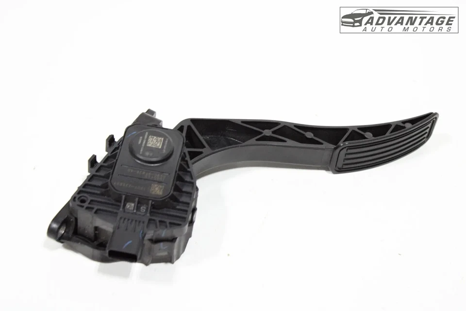 Lincoln Continental 2017-2020 acelerador acelerador pedal del acelerador con sensor OEM Foto 2 de 4