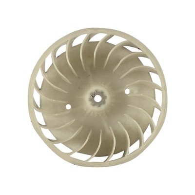 Samsung DC67-00180B Appliance Dryer Blower Wheel 2310018 DC67-00180A