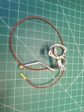 A9. Whirlpool Tubing And Orifice  OEM W11459683 W11590058