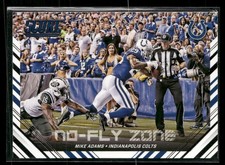 2016 Score #10 Mike Adams No Fly Zone