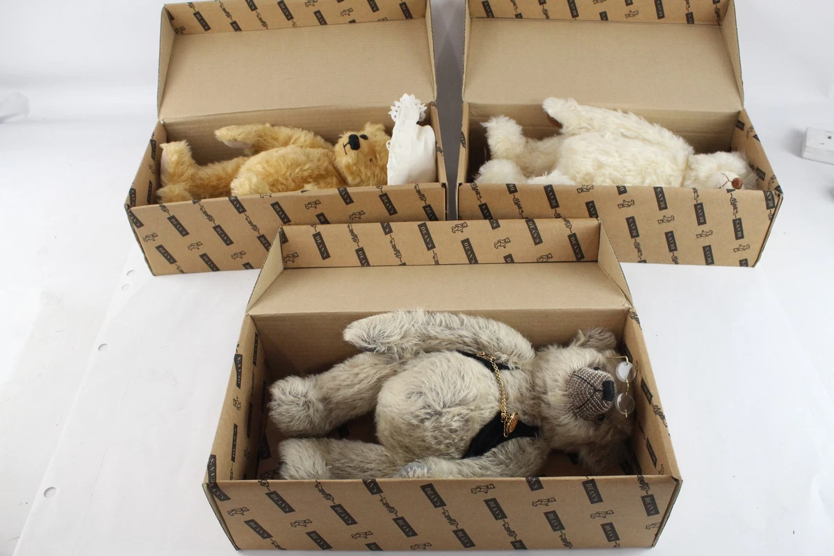 Deans Rag Book in Dean's Teddy Bears for sale | eBay UK