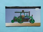 1996 Canada Vehicles FDC Stamps Set, No Reserve! (Lot #36)