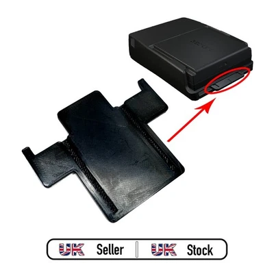 Becker Map Chiave pilota 2101531 per Mercedes Chiave di sblocco A1727550061