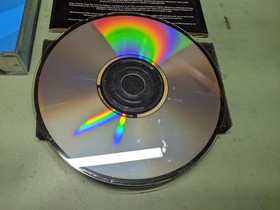 Ecco the Dolphin Sega CD Complete in Box