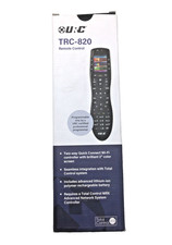 Universal Control (URC) TRC-820 Total Control...