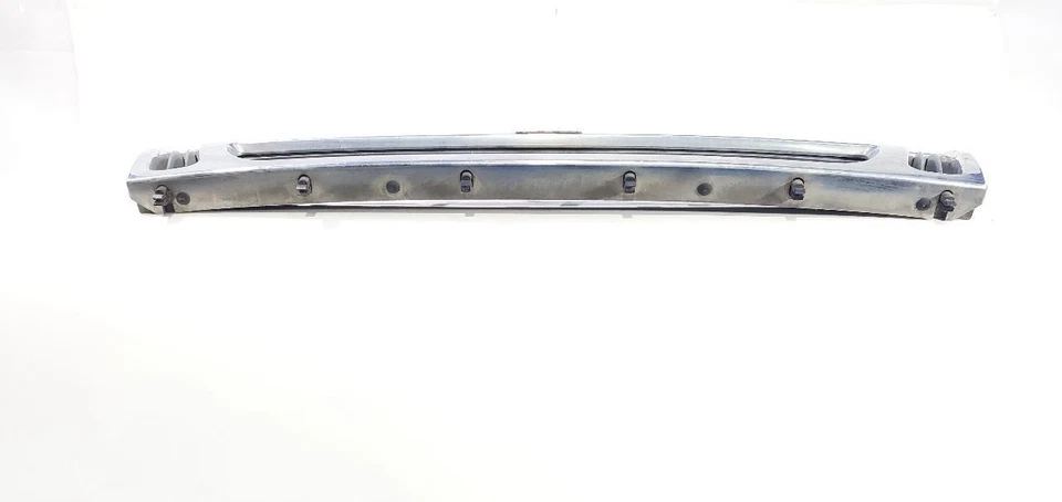 1987 1988 1989 1990 1991 1992 1993 Saab 900 OEM Grille Broken Mounts - Image 4 of 4
