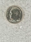 1996 W Roosevelt Dime 10c WEST POINT Issue BU UNC Brilliant Uncirculated