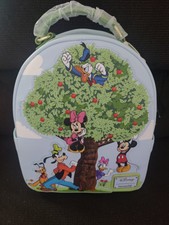 Mickey And Friends Loungefly Set