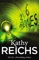 206 Bones | (Temperance Brennan 12) | Kathy Reichs | Englisch | Taschenbuch