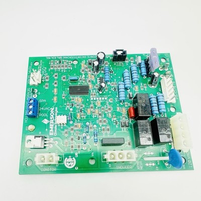 Emerson Climate Technologies Automatic Ignition System for Jandy