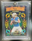 2025 Panini Revolution Football Justin Herbert #19