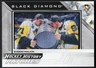 2025-26 Black Diamond Hockey History Patches Patch Pick From List !