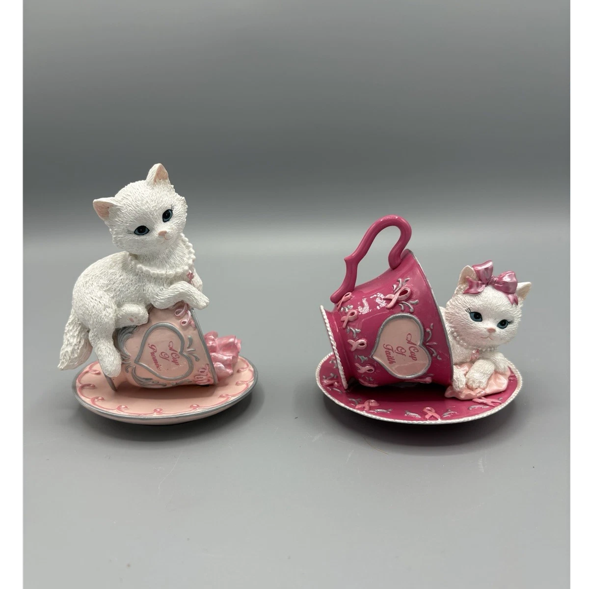 The Hamilton Collection Collectible Cat Figurines for sale | eBay