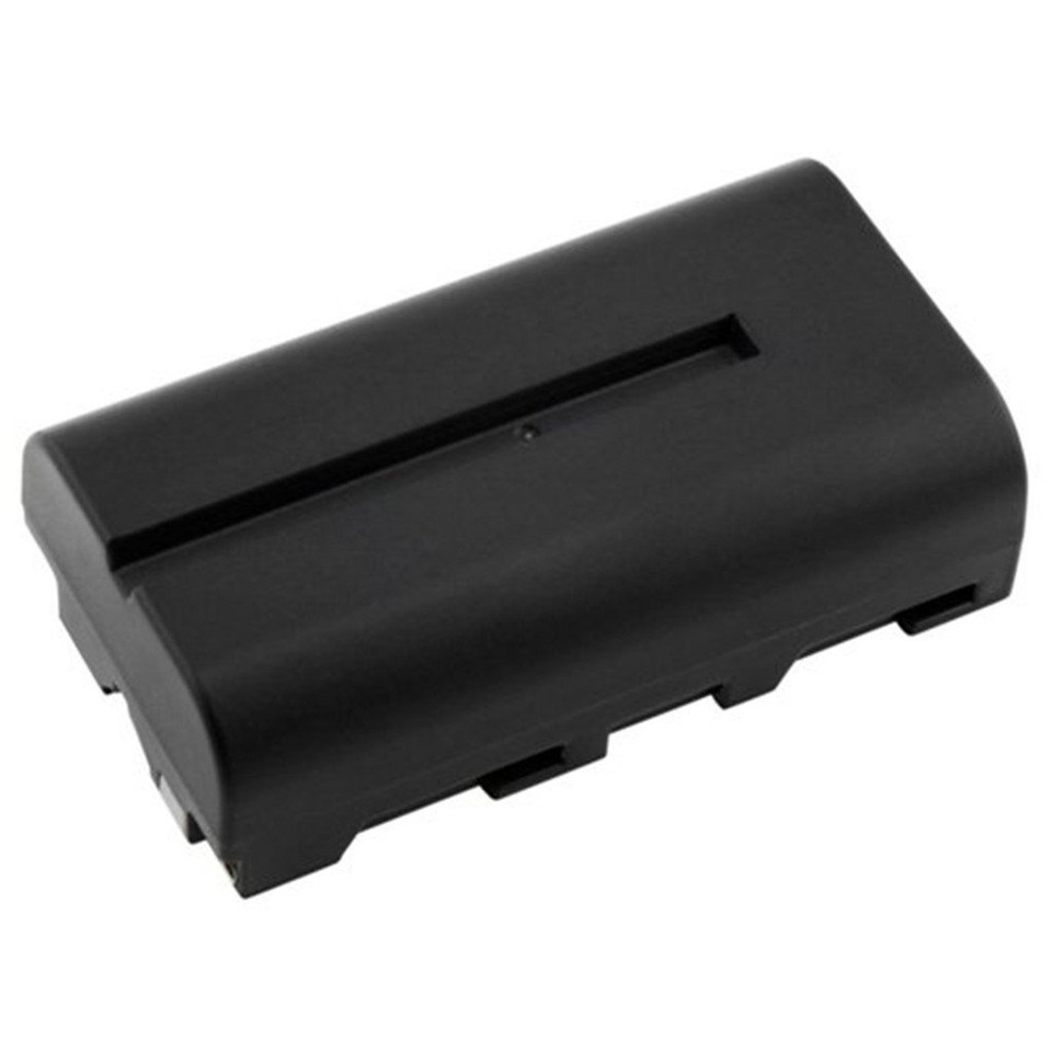 Kastar Replacement Battery For Sony NP-55 Camcorders - Compatible With CCD-TR Series