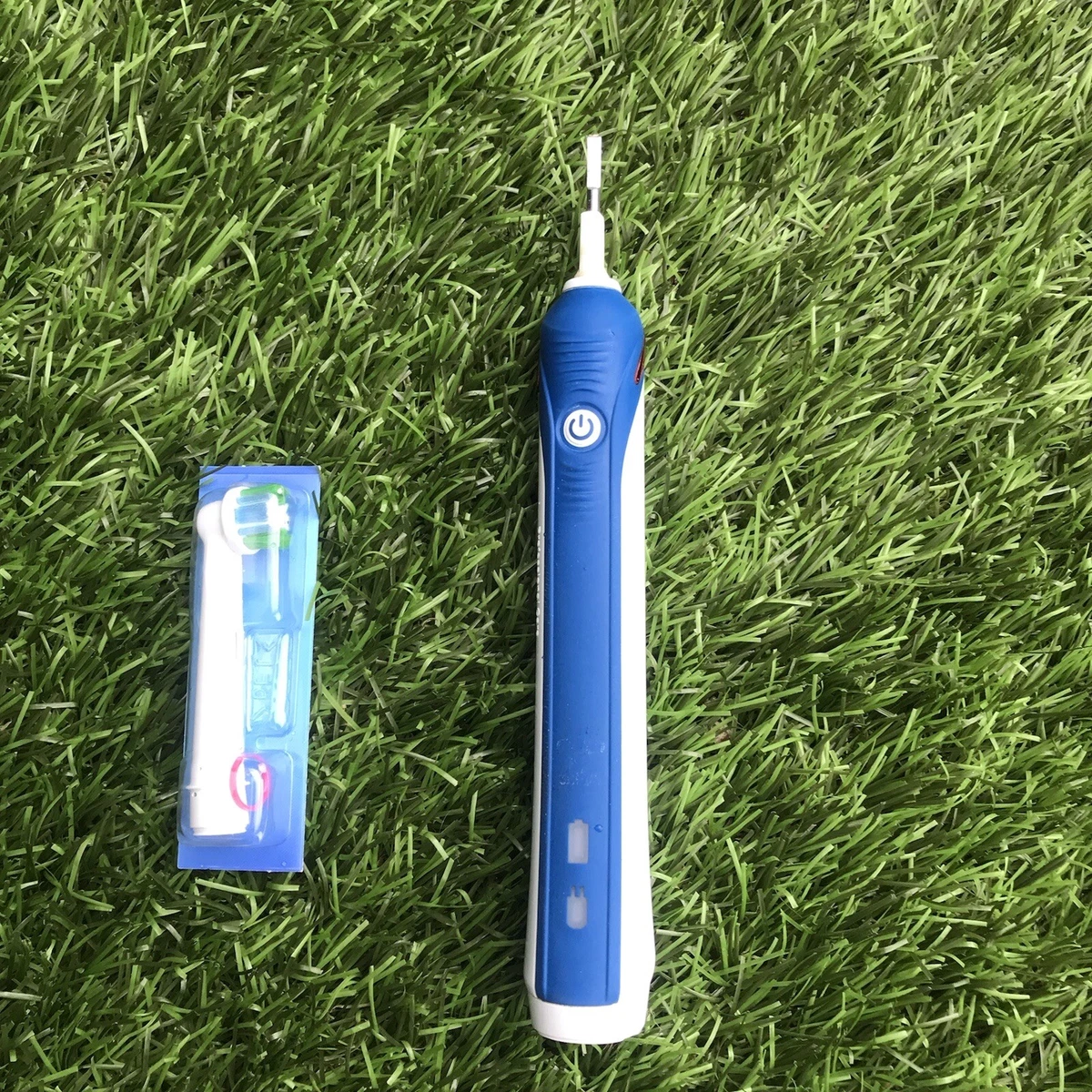Oral b 3766 deals