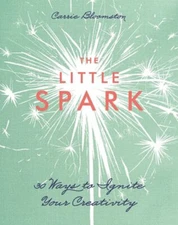 The Little Spark : 30 Ways to Ignite Your Creativity Paperback Ca