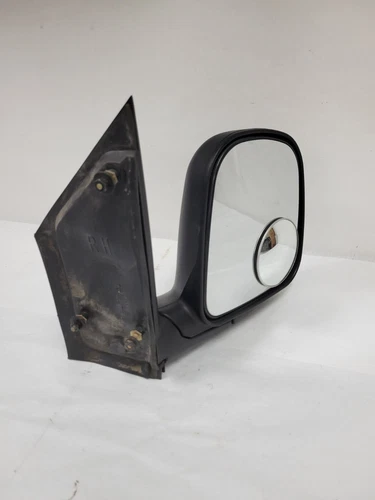 1998-02 Chevy GMC Express Savanna Van Rt Mirror OEM GM