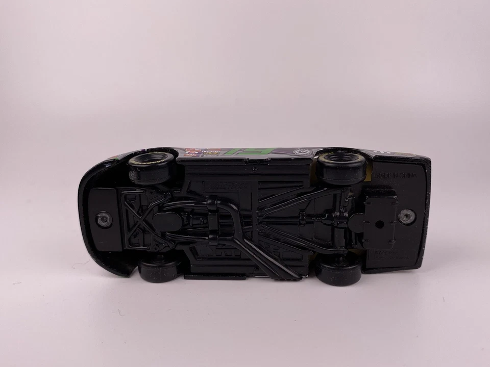 *RARE* 2005 JEREMY MAYFIELD MOUNTAIN DEW PITCH BLACK II 1/64 NASCAR DIECAST - Image 4 of 4