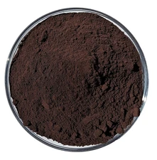 Black Cocoa Powder by  1 Lb. in Reusable Container - Great Black Cocoa Powder...