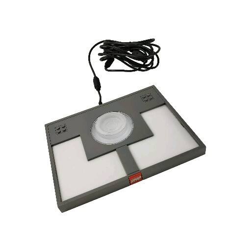 おもちゃ playstation4 Lego Dimensions USB Portal Toy Pad Base 3000061482 OEM PS3 PS4