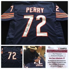 2016 Leaf Autographed Football Jersey 7