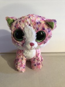 small cat plush