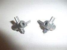 VINTAGE NIKKO fusées avant