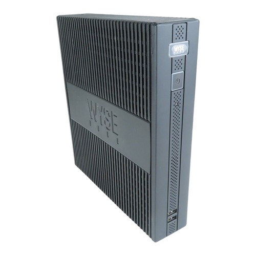 WYSE Rx0L Thin Client AMD Sempron 1.5GHz 125L/512R 1G RAM No Power Supply