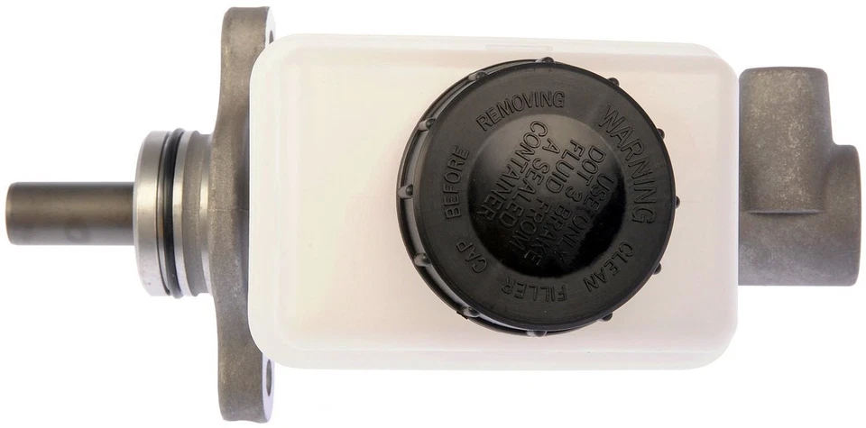 CILINDRO MAESTRO DE FRENO NISSAN PATHFINDER XE LE SE 2002-2004 SOLO CON ABS Foto 4 de 4