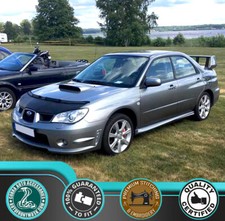 Car Bonnet Bra For SUBARU IMPREZA WRX / STI 2006 2007