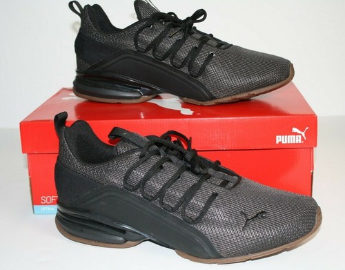 axelion mesh men's training shoes