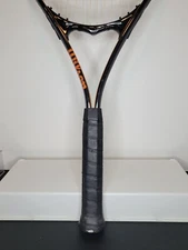 Wilson Titanium XL V-Matrix Tennis Racket
