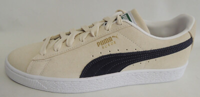 NEU Puma Suede Classic XXI Größe 38 Sneaker Schuhe 374915-43