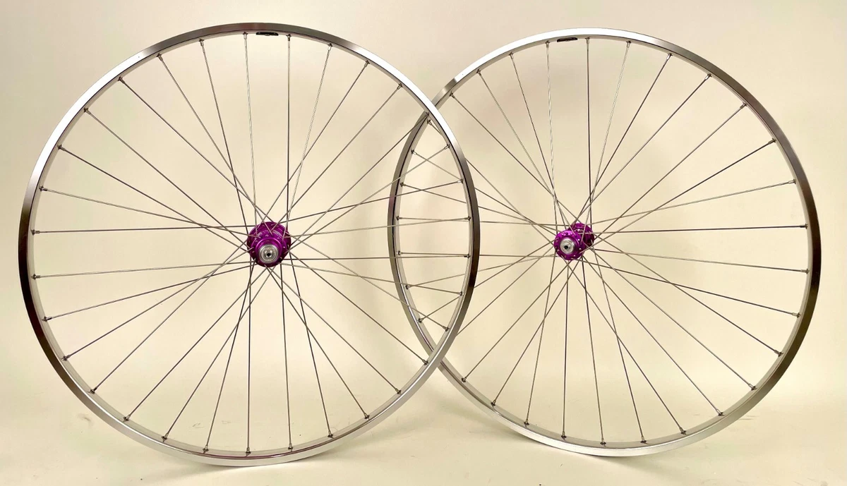 White Industries Bicycle Wheels & Wheetsets for sale | eBay