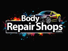 BodyRepairShops.com - PREMIUM THREE WORD DOMAIN NAME - Auto, Car, Vehicles!