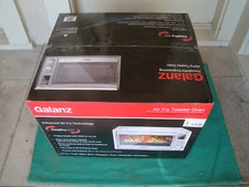 Galanz GT12SSDAN18 Air Fryer Toaster Oven