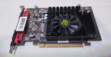 XFX ATI Radeon HD 4650 HD-465X-YAF2 512MB DDR2 SDRAM PCI Express x16 Graphics