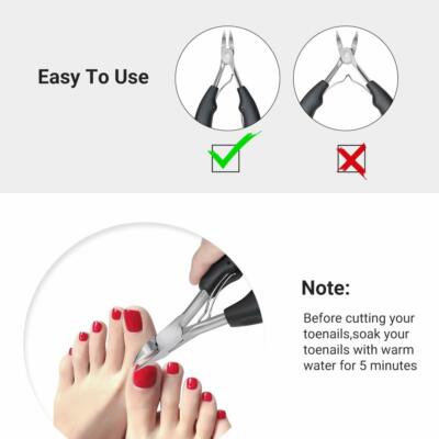 Tagliare Le Unghie Unghie E Taglierine Unghie Tagliare Le Unghie Manicure Assistenza Sanitaria Personale 133816856