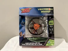 Air Hogs Vectron Wave, Hand Control UFO, New On Box