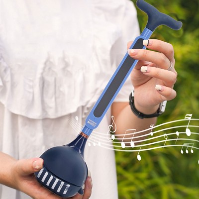 Otamatone Elektronische Japanische Musikspielzeug Kinder Synthesizer Musik